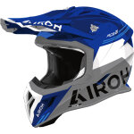 Airoh aviator ace 2 fury, casque de motocross