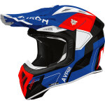 Airoh aviator ace 2 shield, casque de motocross