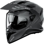 Airoh bandit color, casque d aventure