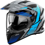 Airoh bandit spicy, casque d aventure