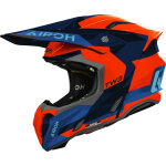 Airoh twist 3 fancy, casque de motocross