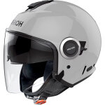 Airoh helyos color, casque ouvert