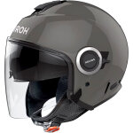 Airoh helyos color, casque ouvert