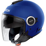 Airoh helyos color, casque ouvert