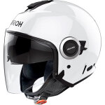 Airoh helyos color, casque ouvert