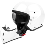 Airoh j 110 color, casque modulaire