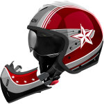 Airoh j 110 command, casque modulaire