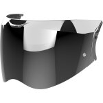 Airoh mathisse ii, bouclier miroir