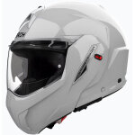 Airoh mathisse ii color, casque rabattable