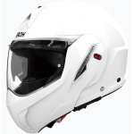 Airoh mathisse ii color, casque rabattable