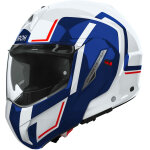 Airoh mathisse ii genius, casque modulaire