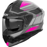 Airoh spark 2 zenith, casque int�gral