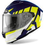 Airoh spark rise, casque intgral