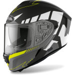 Airoh spark rise, casque intgral
