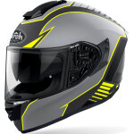 Airoh st. 501 type, casque int�gral