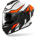 Airoh st 501 frost, casque intégral Airoh st 501 frost, casque intégral