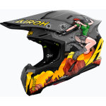 Airoh twist 3 adventure, casque de motocross Airoh twist 3 adventure, casque de motocross
