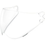 Airoh commander, bouclier