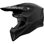 Airoh wraaap color, casque  croix