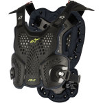 Alpinestars a - 1, gilet de protection