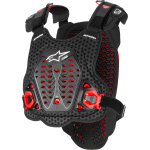 Alpinestars a - 5 plasma, gilet de protection niveau 2