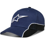 Alpinestars 500 snapback, casquette