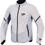 Alpinestars aeroshell airflow, veste en textile
