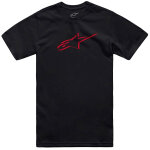 Alpinestars ageless shadow csf, t - shirt Alpinestars ageless shadow csf, t - shirt