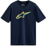 Alpinestars ageless shadow csf, t - shirt