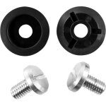 Alpinestars ajh - 01 novus, kit de fixation pour pare - chocs
