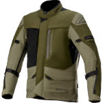 Alpinestars altamira, veste textile gore - tex
