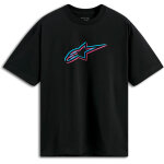 Alpinestars alter oversized csf, t - shirt
