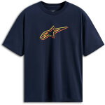 Alpinestars alter oversized csf, t - shirt