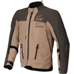 Alpinestars amt - 8, veste textile drystarxf