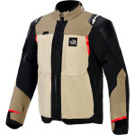 Alpinestars andes pro, veste textile drystar�xf