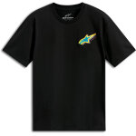 Alpinestars angler csf, t - shirt