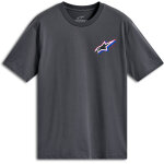 Alpinestars angler csf, t - shirt