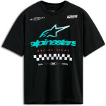 Alpinestars aplomb oversized csf, t - shirt