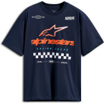 Alpinestars aplomb oversized csf, t - shirt