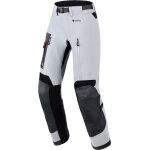 Alpinestars arenis, pantalon en tissu gore - tex