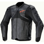 Alpinestars atem v5, veste en cuir