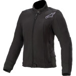Alpinestars banshee, femmes veste textile