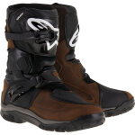Alpinestars belize, bottes drystar huilé Alpinestars belize, bottes drystar huilé