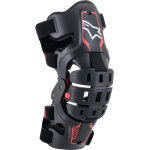Alpinestars bionic 5s, genouillres niveau - 1 jeunes