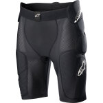 Alpinestars bionic action, short de protection niveau 1