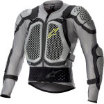 Alpinestars bionic action v2, veste de protection