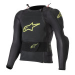 Alpinestars bionic plus, enfants veste protectrice