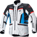 Alpinestars bogot� pro honda, veste textile drystar