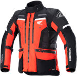 Alpinestars bogot� pro honda, veste textile drystar