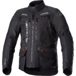 Alpinestars bogot pro, veste textile drystar